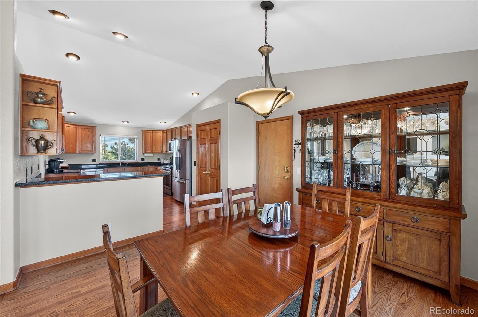 MLS Image #10 for 45035  antler circle,elizabeth, Colorado