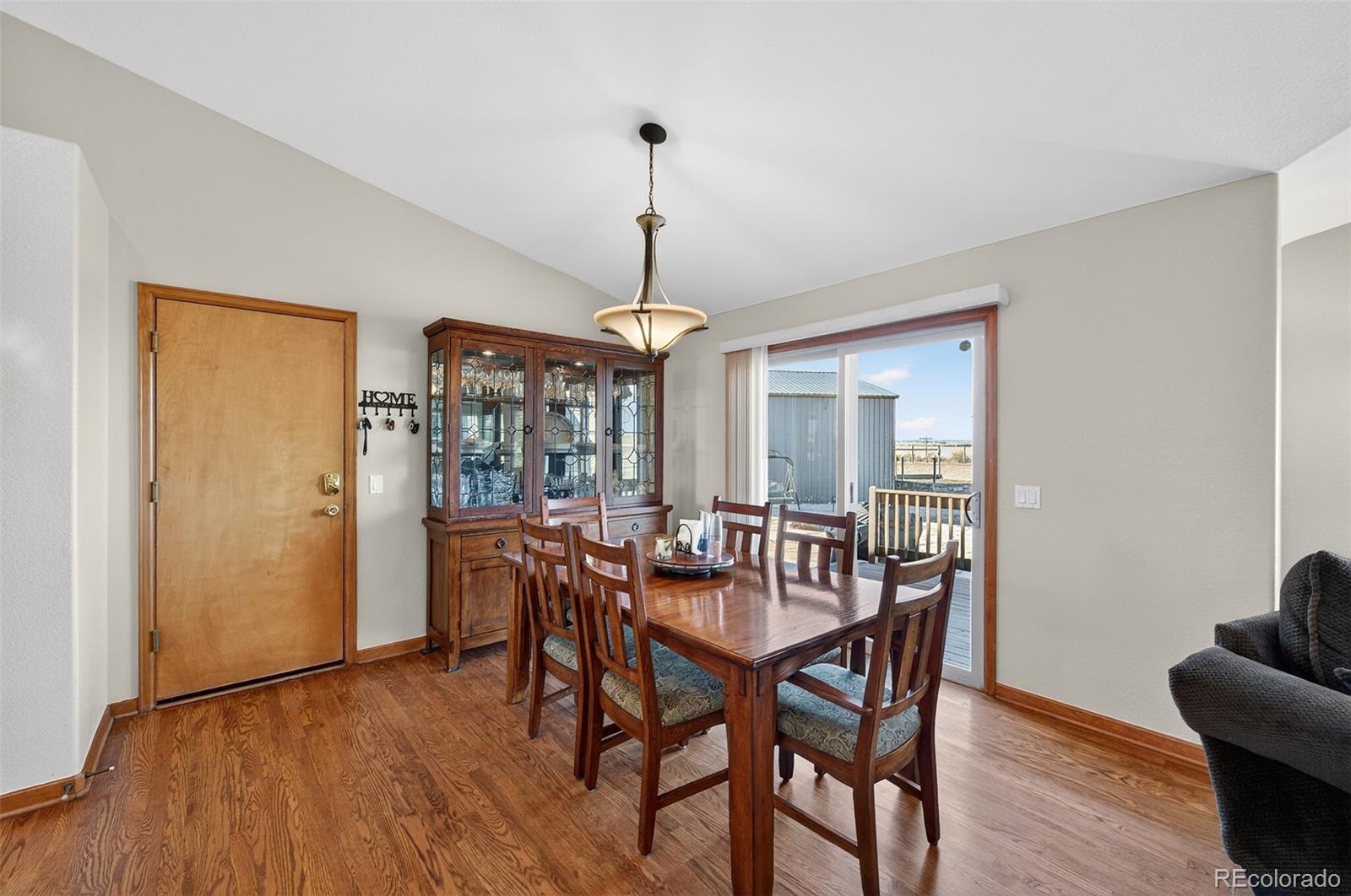 MLS Image #11 for 45035  antler circle,elizabeth, Colorado