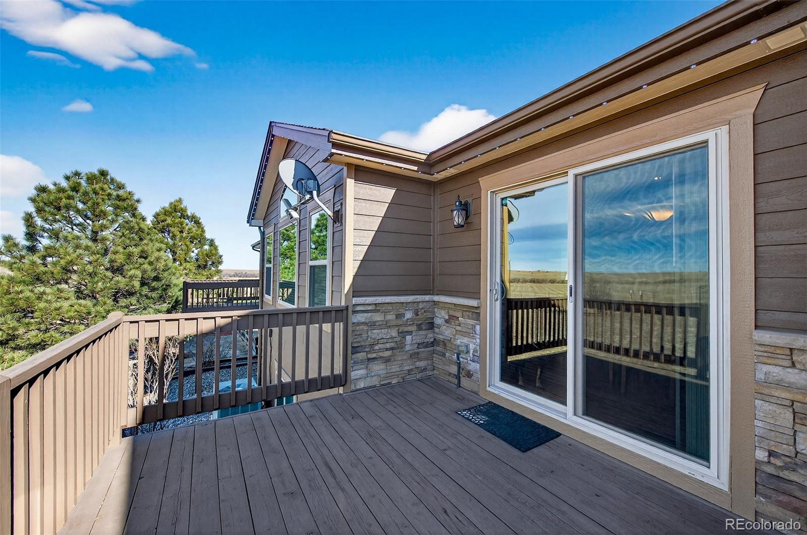 MLS Image #12 for 45035  antler circle,elizabeth, Colorado