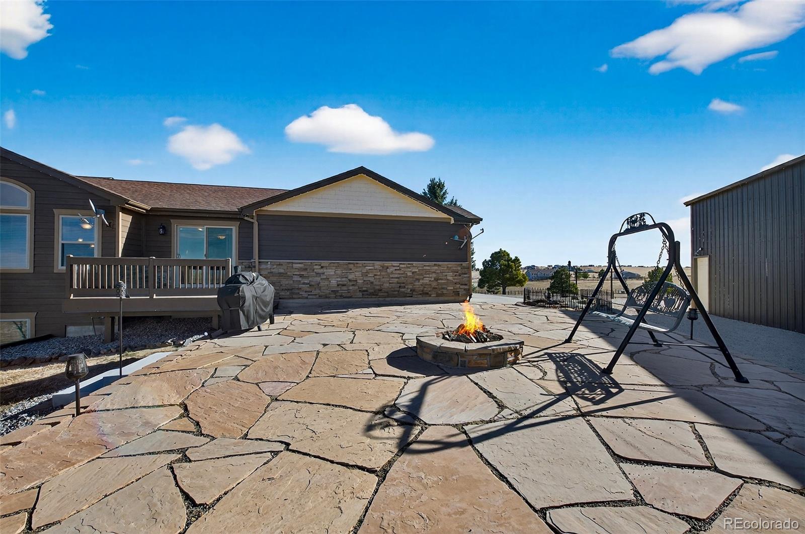 MLS Image #13 for 45035  antler circle,elizabeth, Colorado