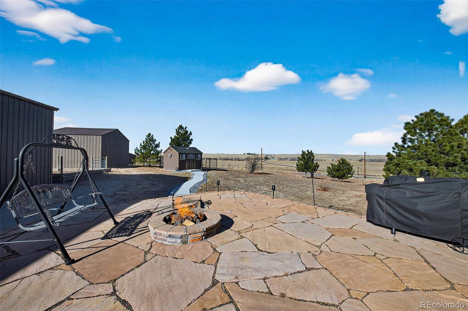 MLS Image #15 for 45035  antler circle,elizabeth, Colorado