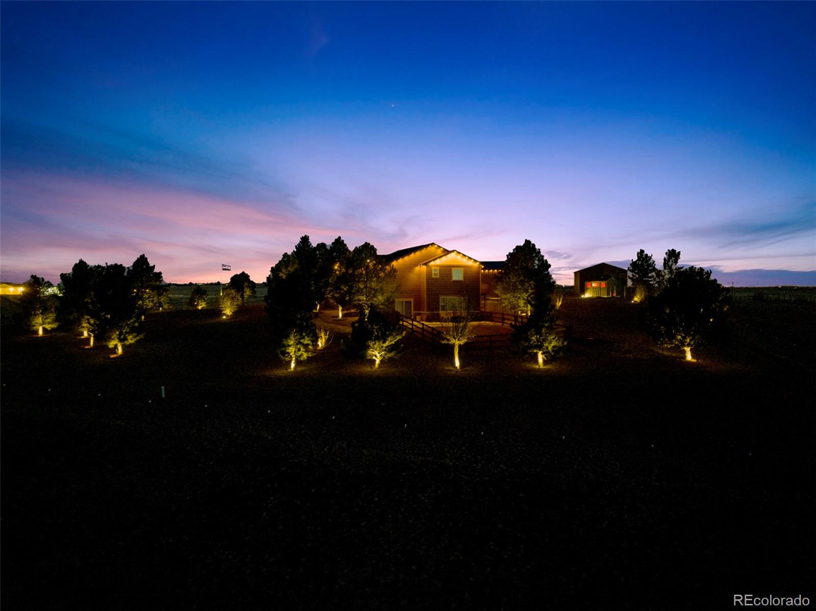 MLS Image #2 for 45035  antler circle,elizabeth, Colorado