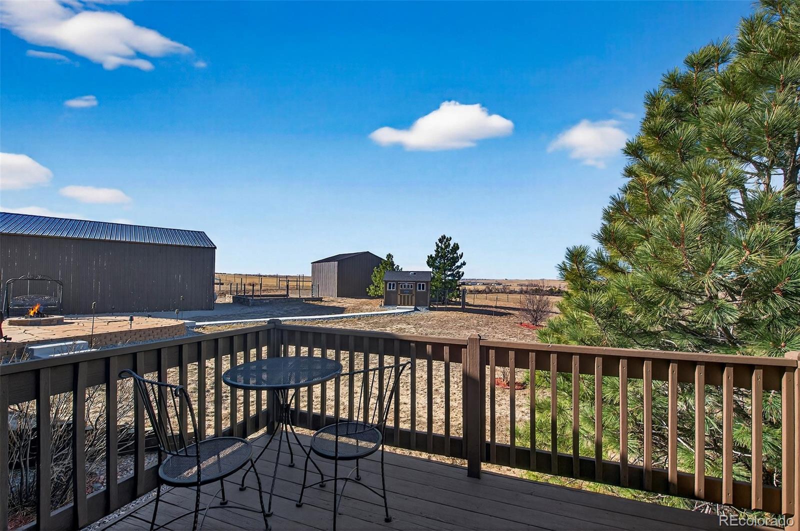 MLS Image #21 for 45035  antler circle,elizabeth, Colorado