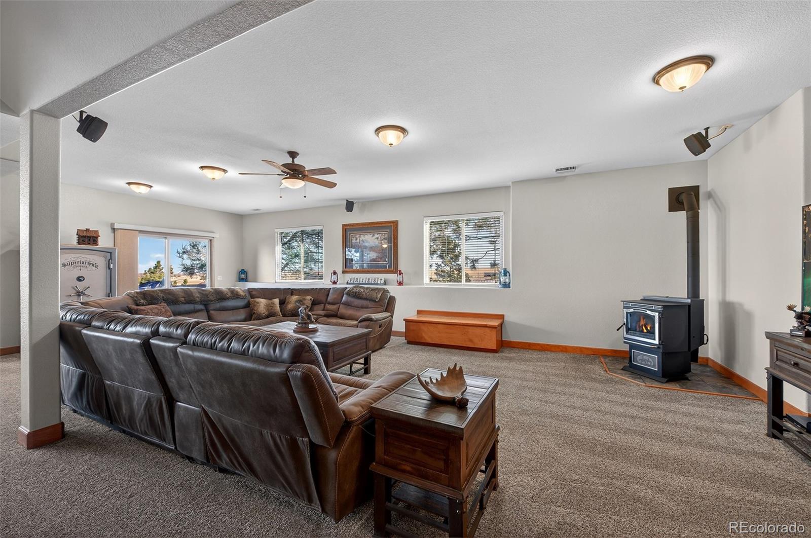MLS Image #26 for 45035  antler circle,elizabeth, Colorado