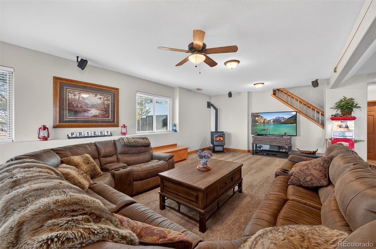 MLS Image #28 for 45035  antler circle,elizabeth, Colorado
