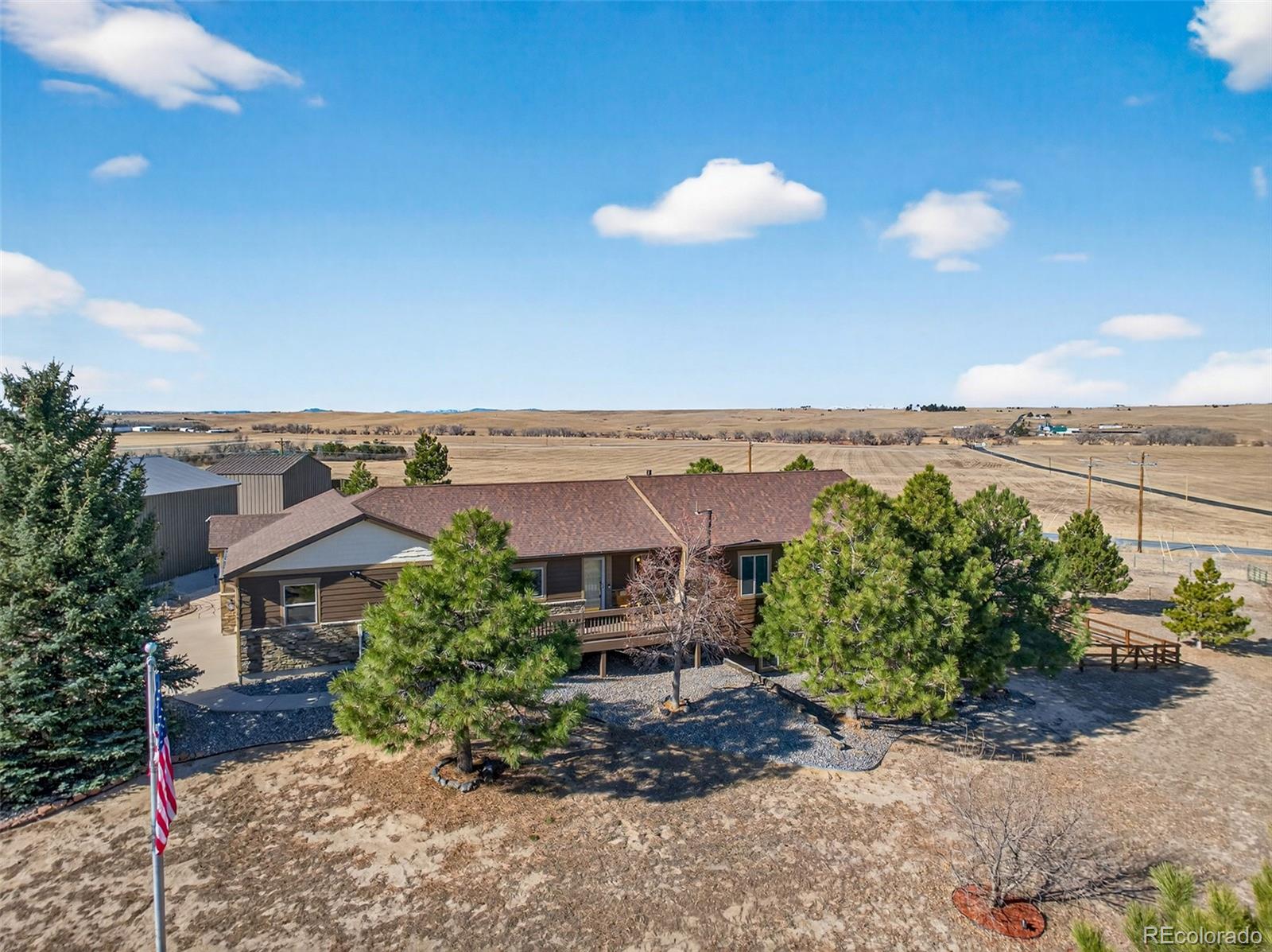 MLS Image #3 for 45035  antler circle,elizabeth, Colorado
