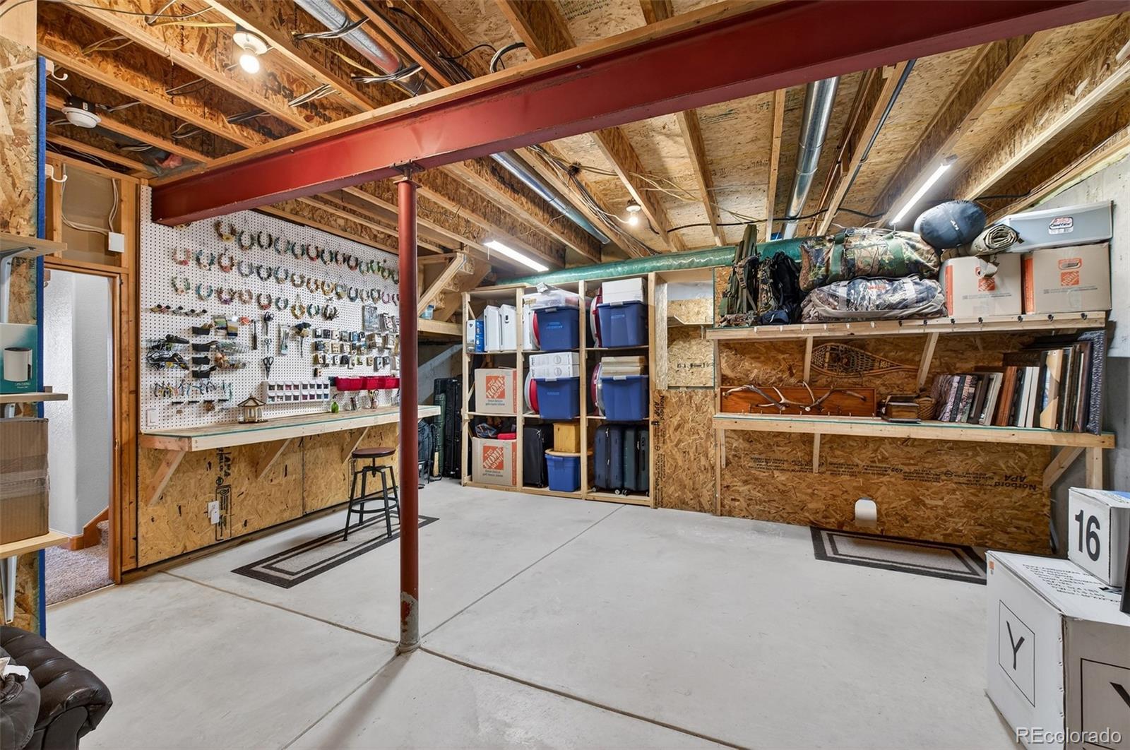 MLS Image #33 for 45035  antler circle,elizabeth, Colorado