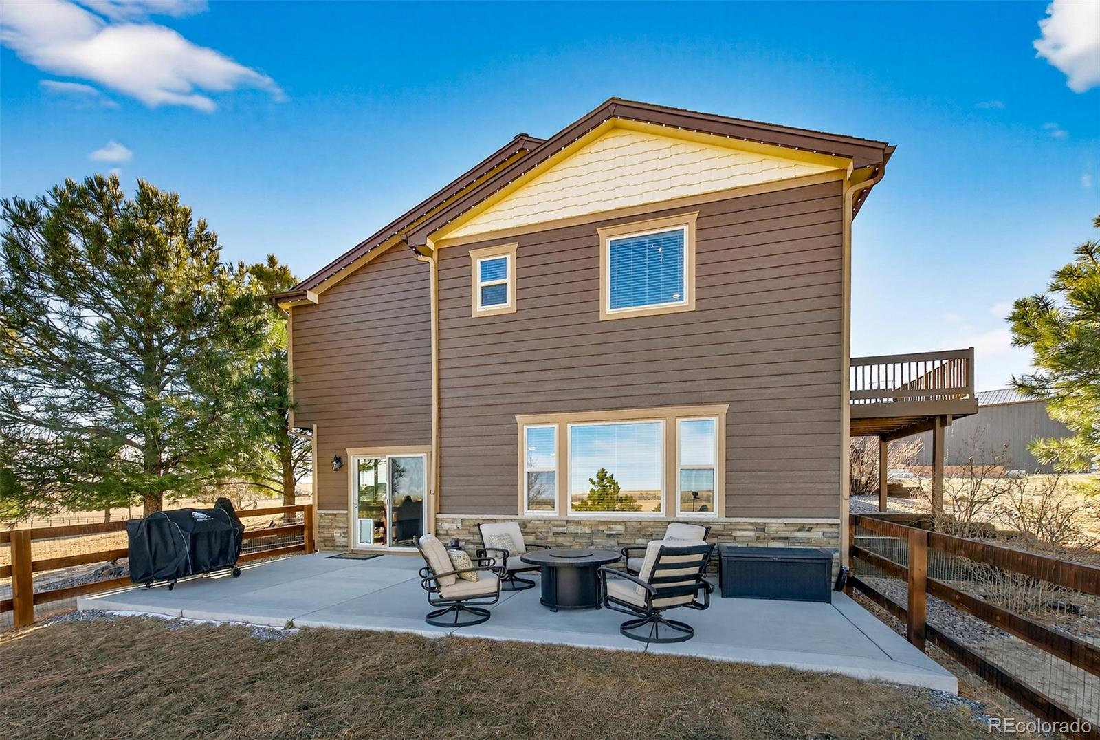MLS Image #35 for 45035  antler circle,elizabeth, Colorado