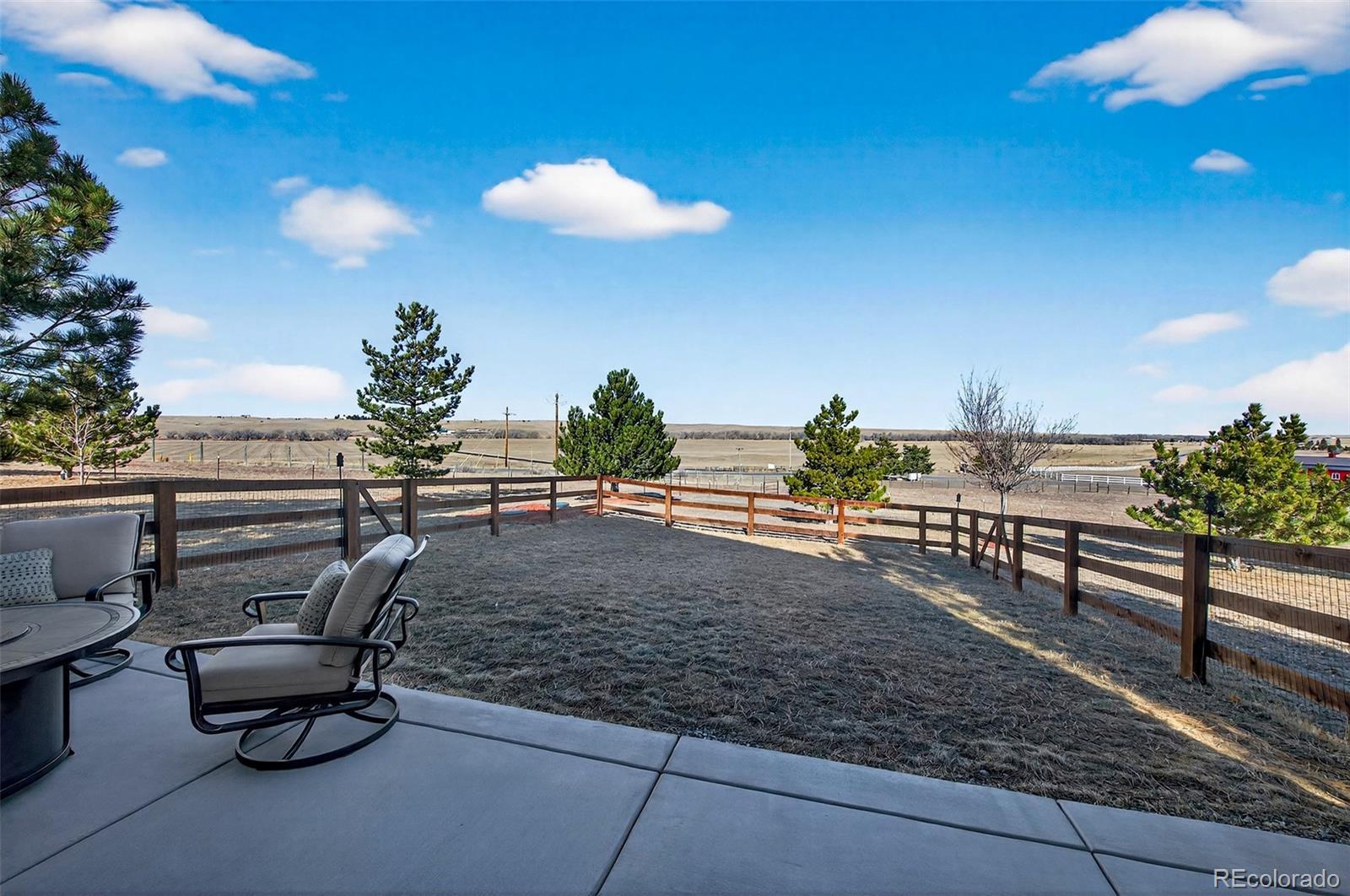 MLS Image #36 for 45035  antler circle,elizabeth, Colorado