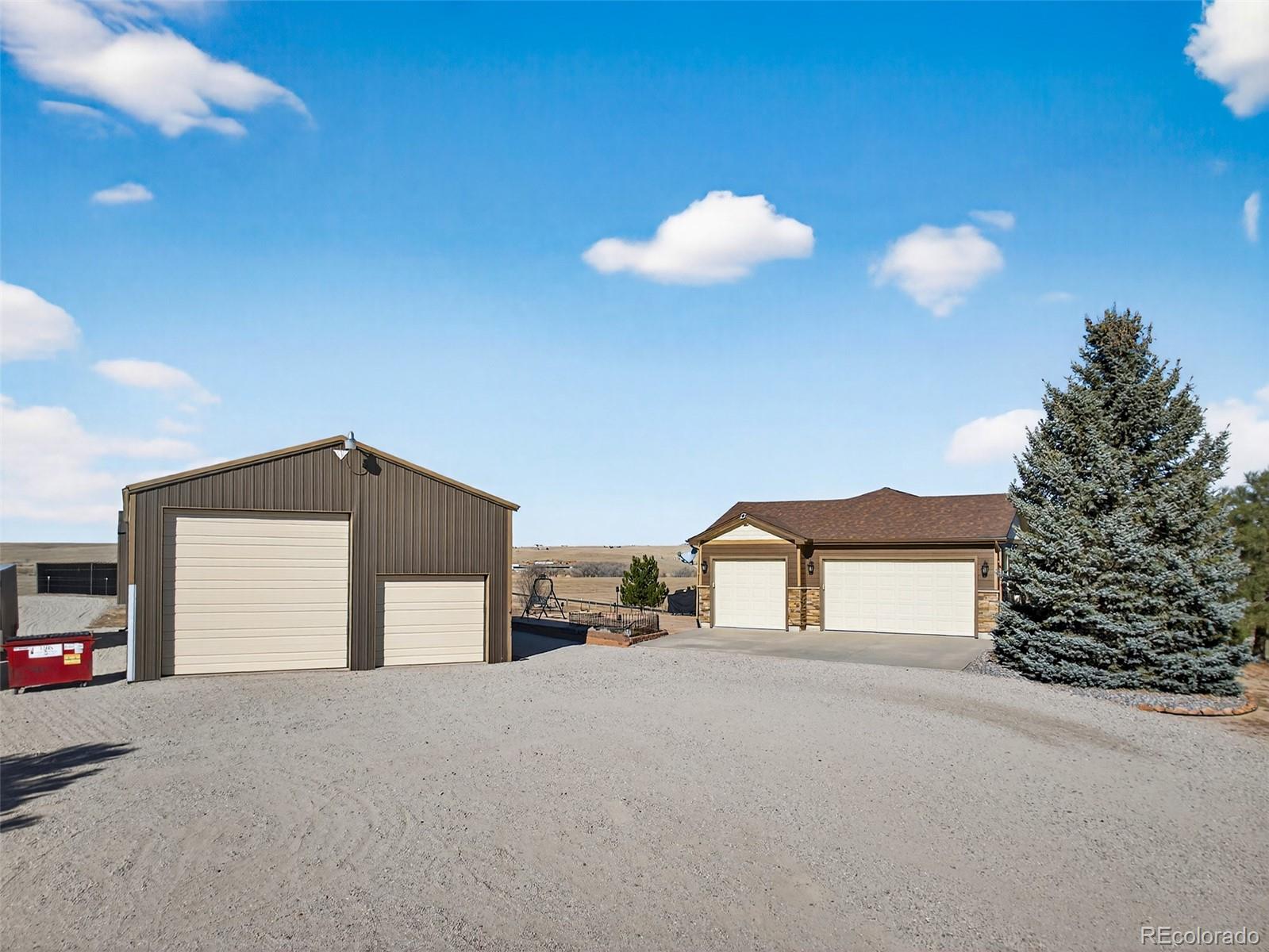 MLS Image #38 for 45035  antler circle,elizabeth, Colorado