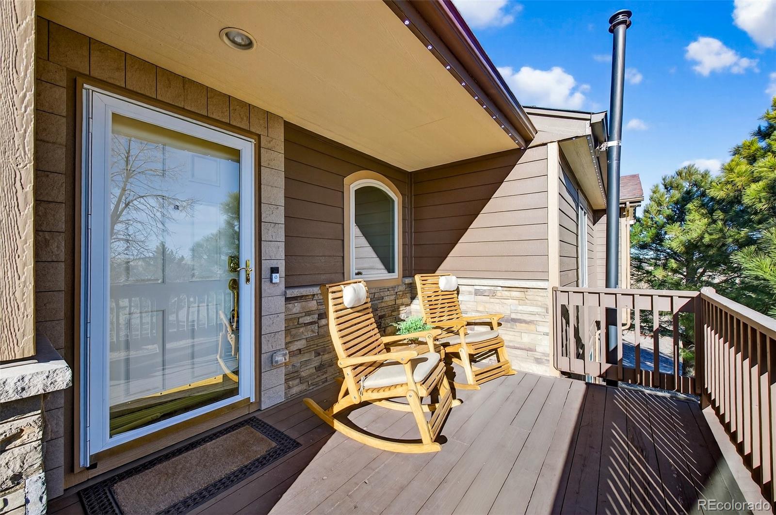MLS Image #4 for 45035  antler circle,elizabeth, Colorado