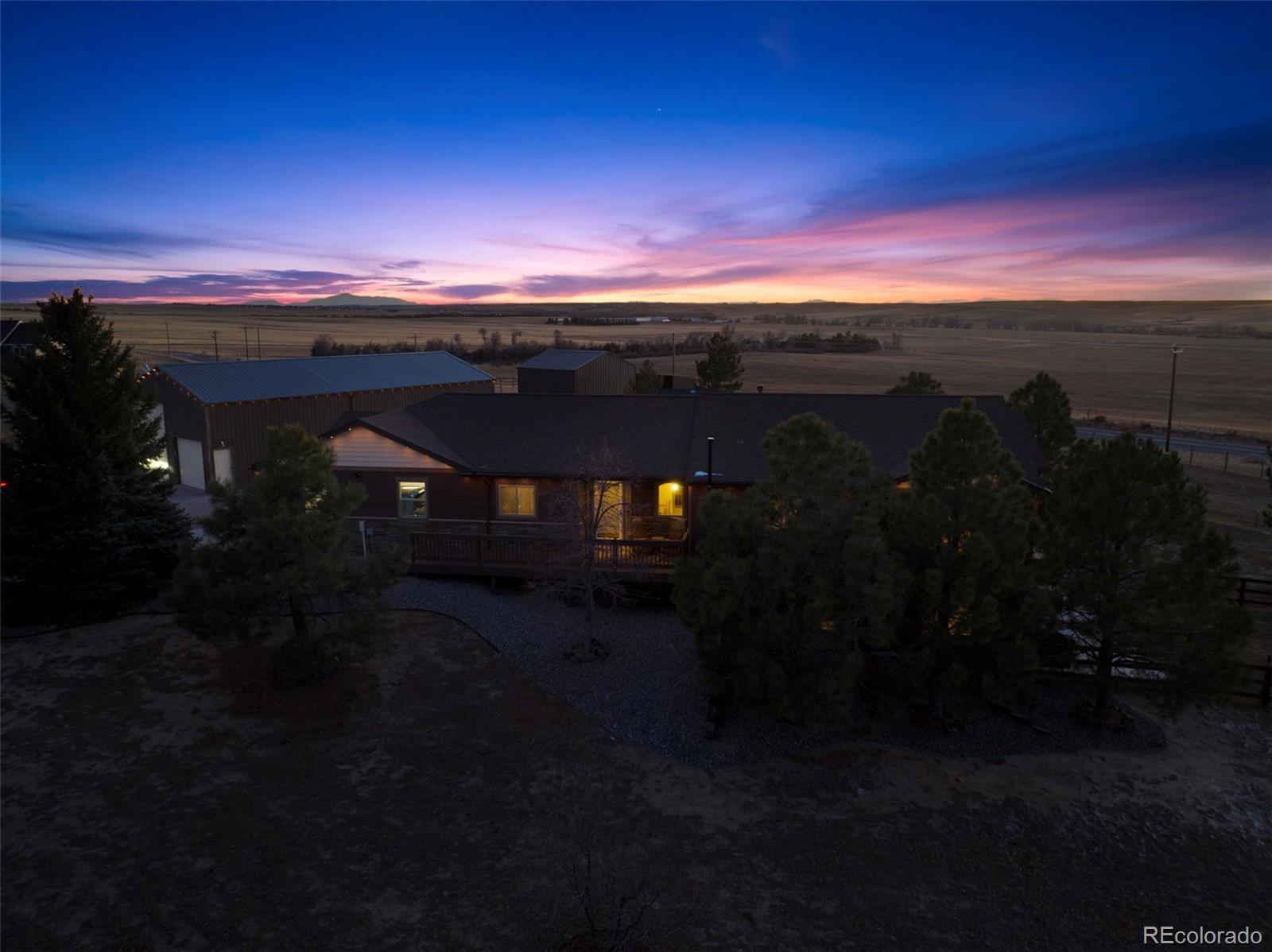 MLS Image #40 for 45035  antler circle,elizabeth, Colorado