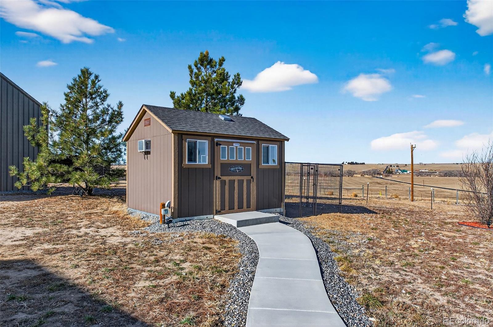 MLS Image #43 for 45035  antler circle,elizabeth, Colorado