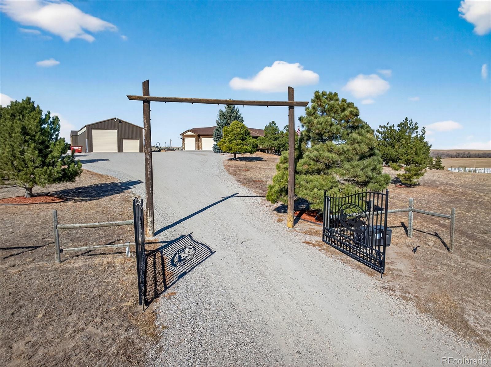 MLS Image #46 for 45035  antler circle,elizabeth, Colorado