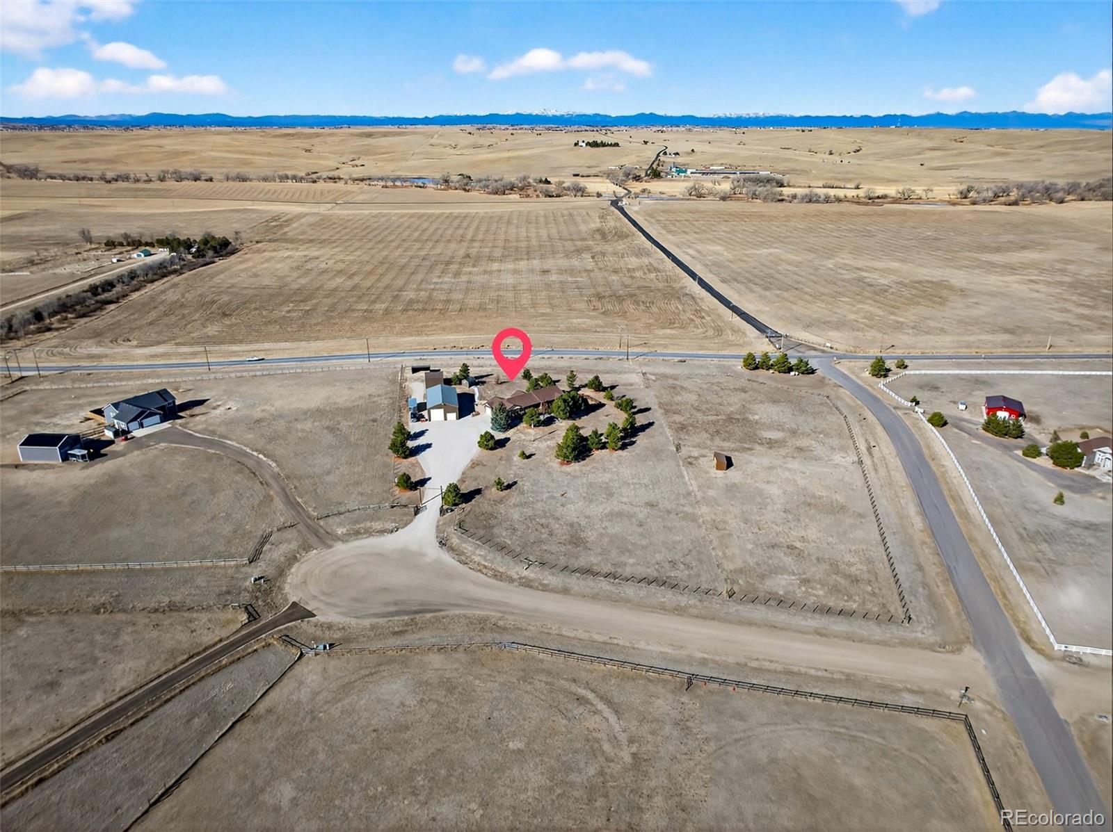 MLS Image #47 for 45035  antler circle,elizabeth, Colorado