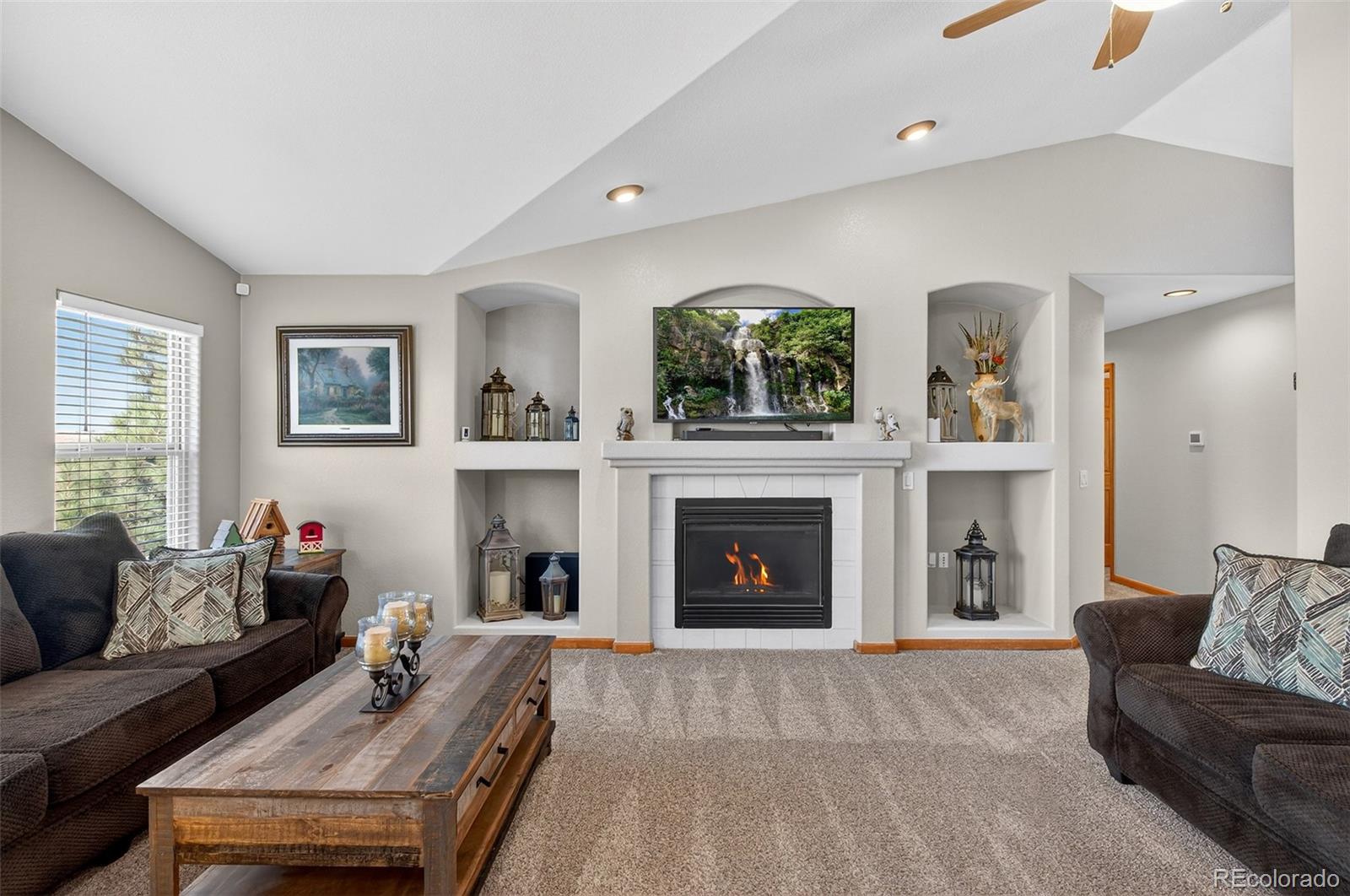 MLS Image #5 for 45035  antler circle,elizabeth, Colorado