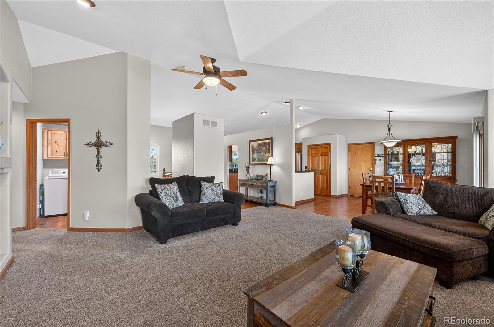 MLS Image #6 for 45035  antler circle,elizabeth, Colorado