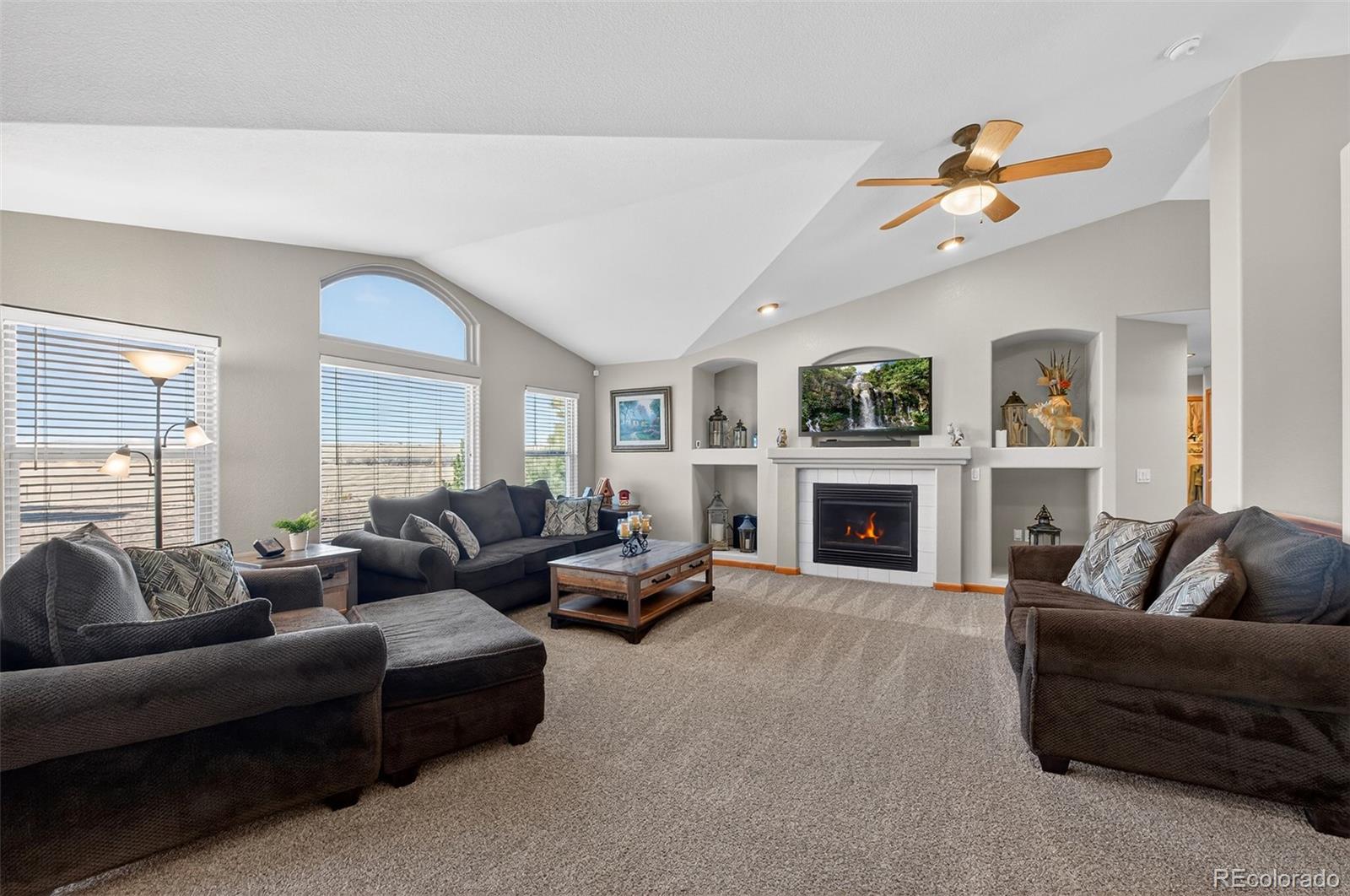 MLS Image #7 for 45035  antler circle,elizabeth, Colorado