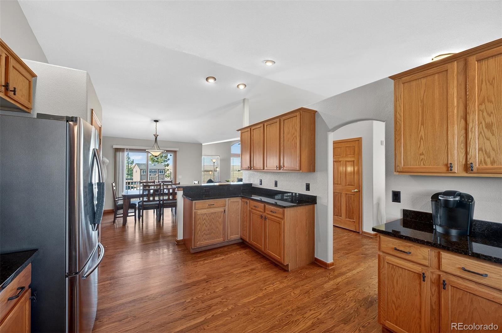 MLS Image #9 for 45035  antler circle,elizabeth, Colorado