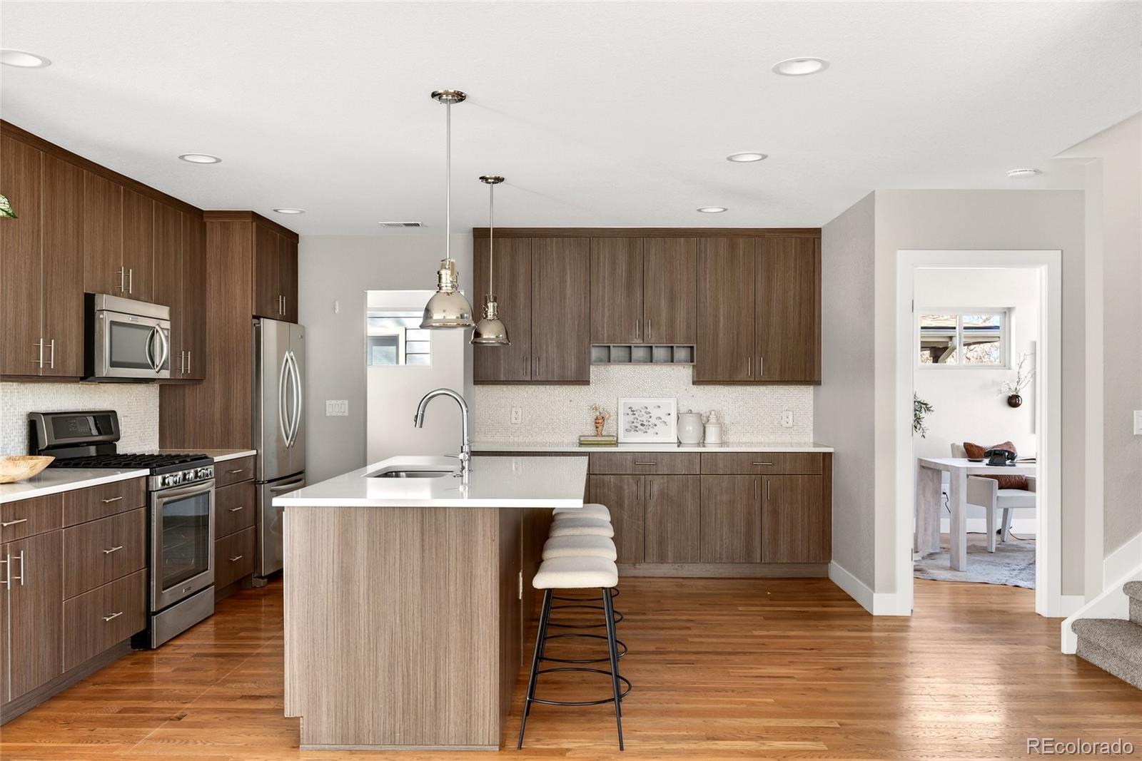 MLS Image #11 for 2051 s gilpin street,denver, Colorado