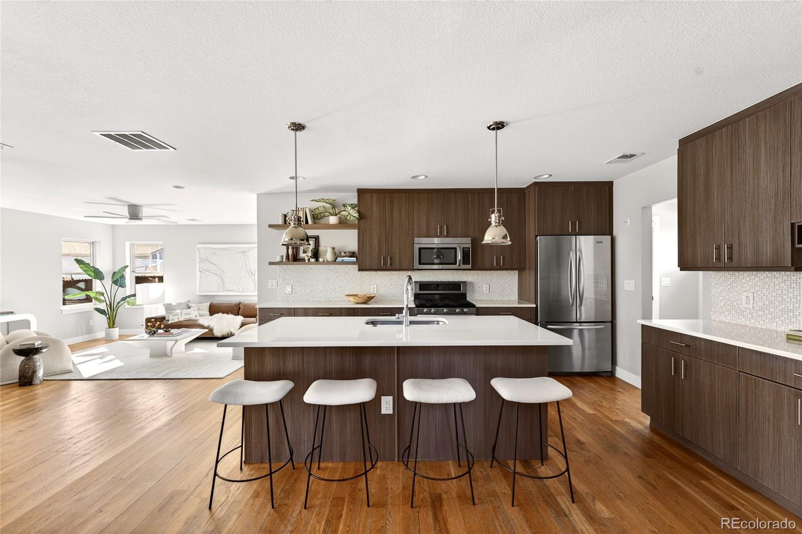 MLS Image #13 for 2051 s gilpin street,denver, Colorado