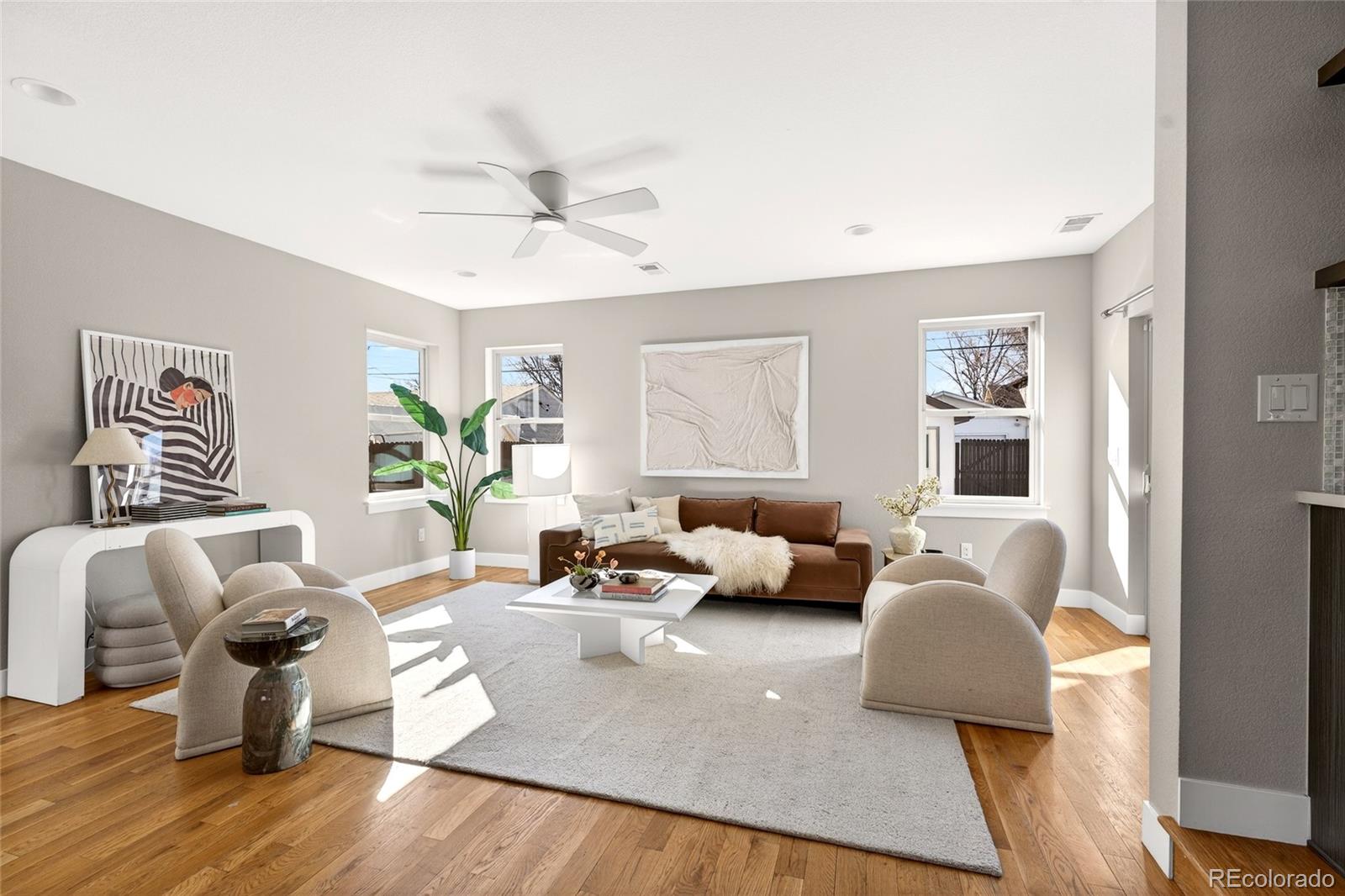 MLS Image #19 for 2051 s gilpin street,denver, Colorado