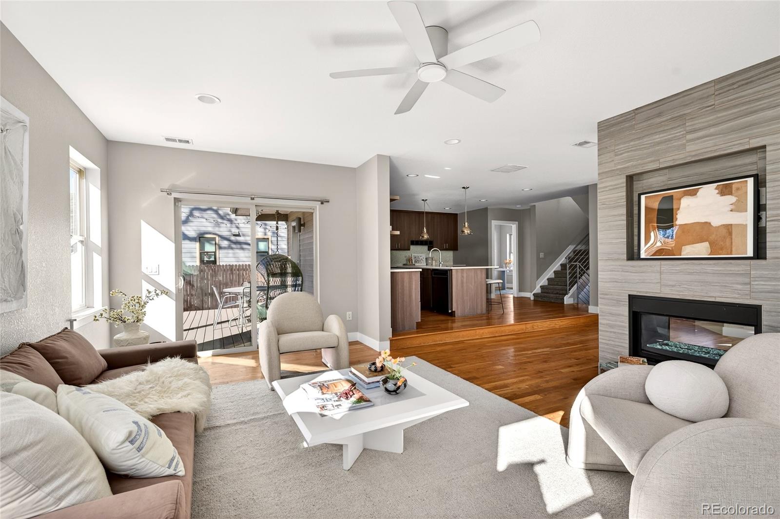 MLS Image #20 for 2051 s gilpin street,denver, Colorado