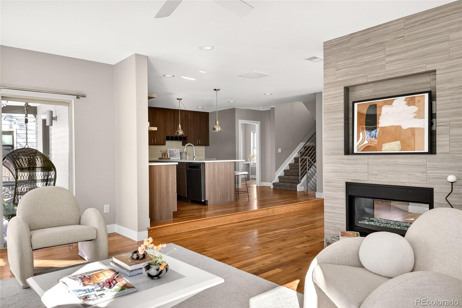 MLS Image #21 for 2051 s gilpin street,denver, Colorado