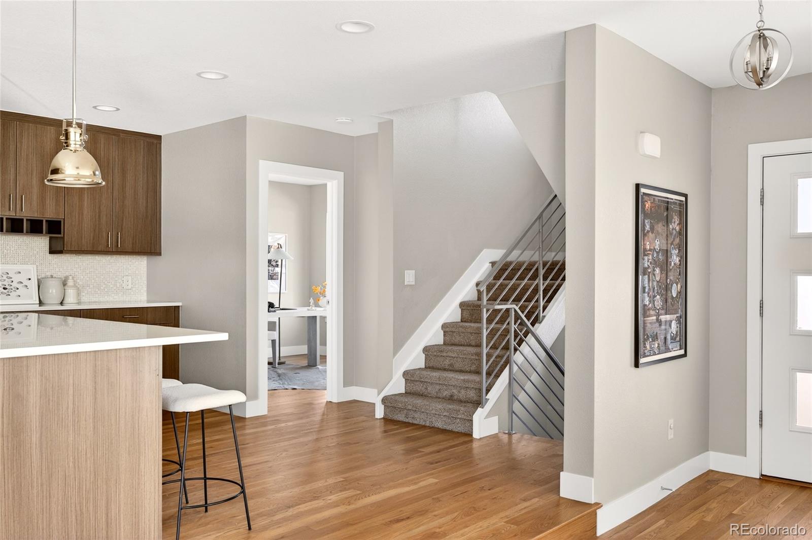 MLS Image #24 for 2051 s gilpin street,denver, Colorado