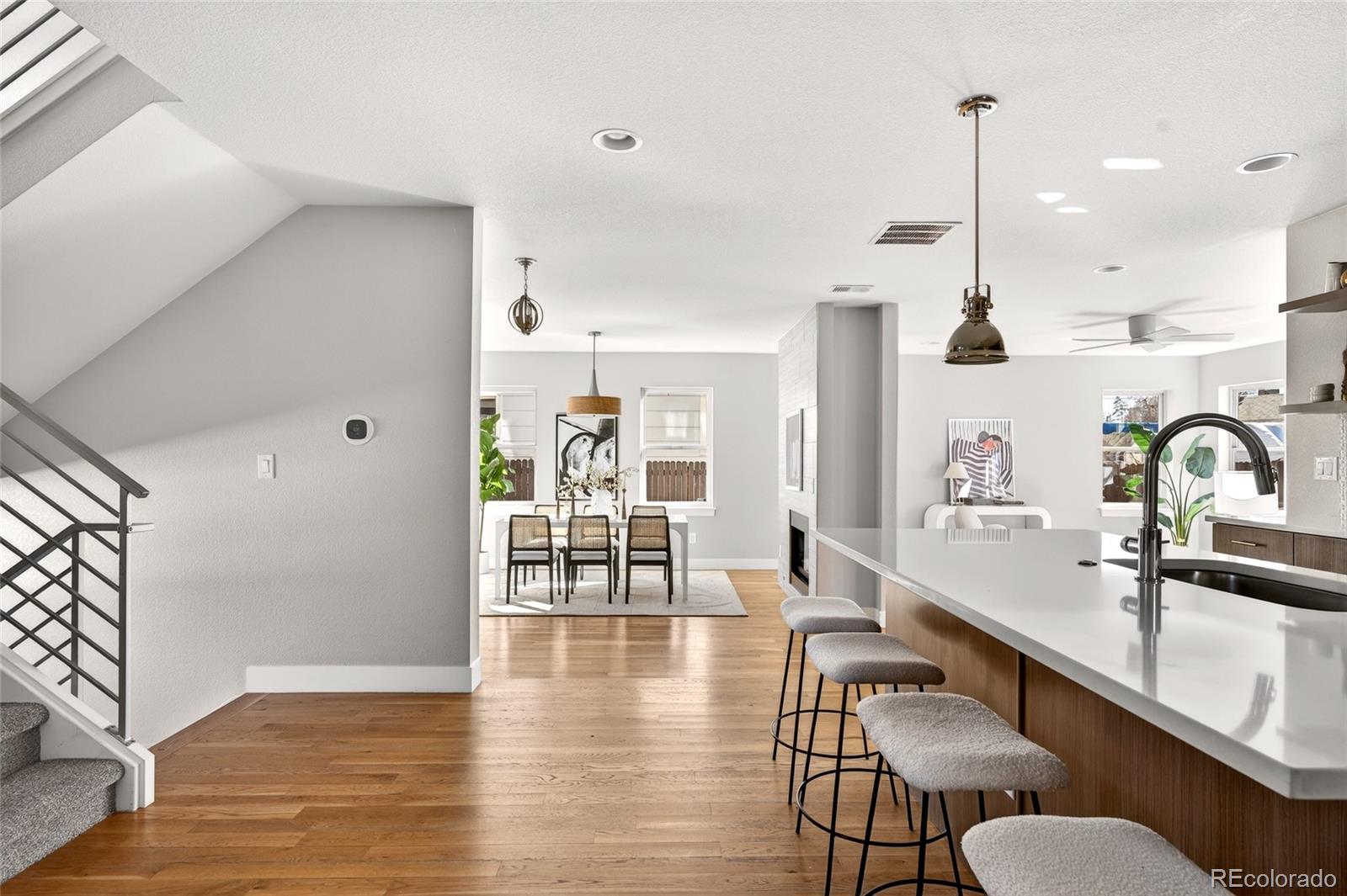 MLS Image #25 for 2051 s gilpin street,denver, Colorado