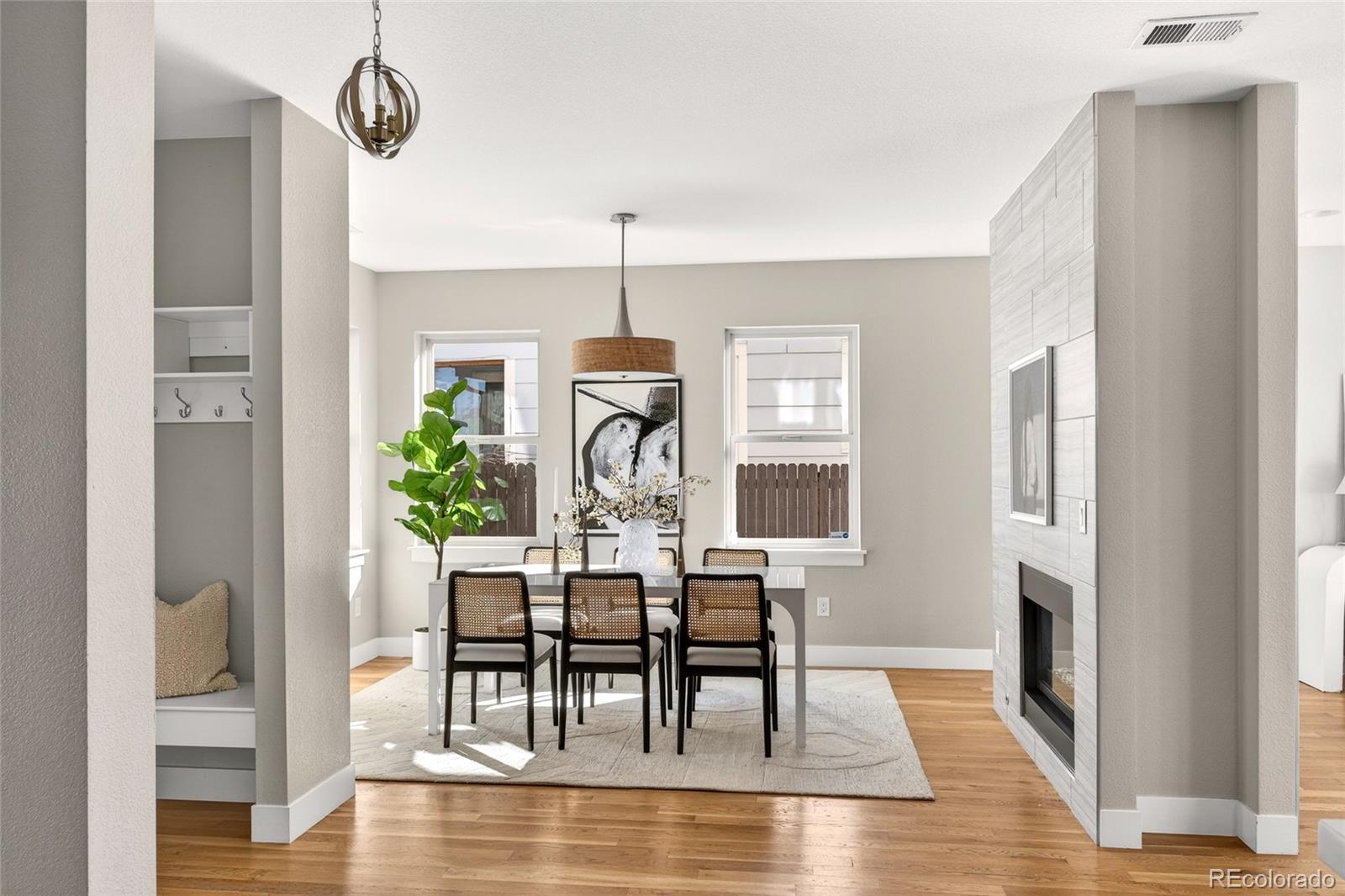 MLS Image #26 for 2051 s gilpin street,denver, Colorado