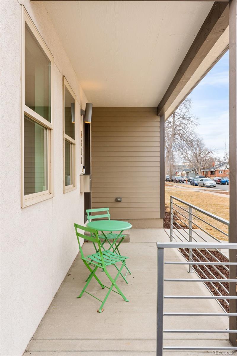 MLS Image #4 for 2051 s gilpin street,denver, Colorado