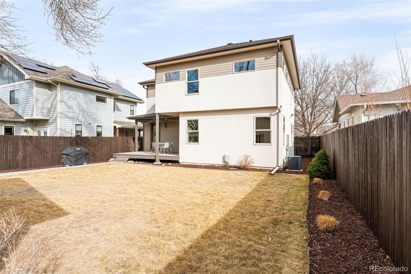 MLS Image #41 for 2051 s gilpin street,denver, Colorado