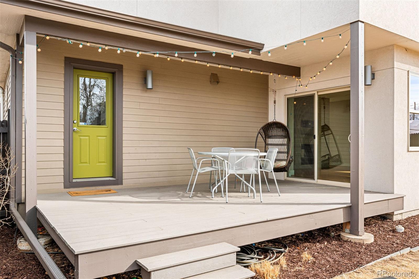 MLS Image #43 for 2051 s gilpin street,denver, Colorado