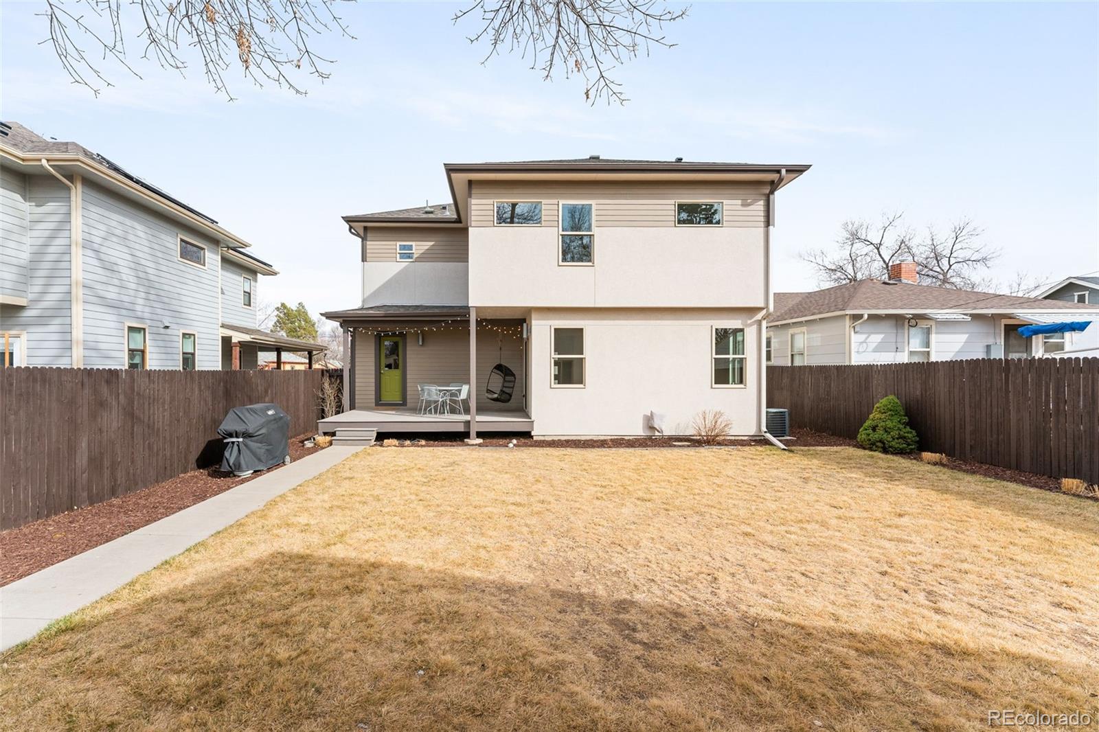 MLS Image #45 for 2051 s gilpin street,denver, Colorado