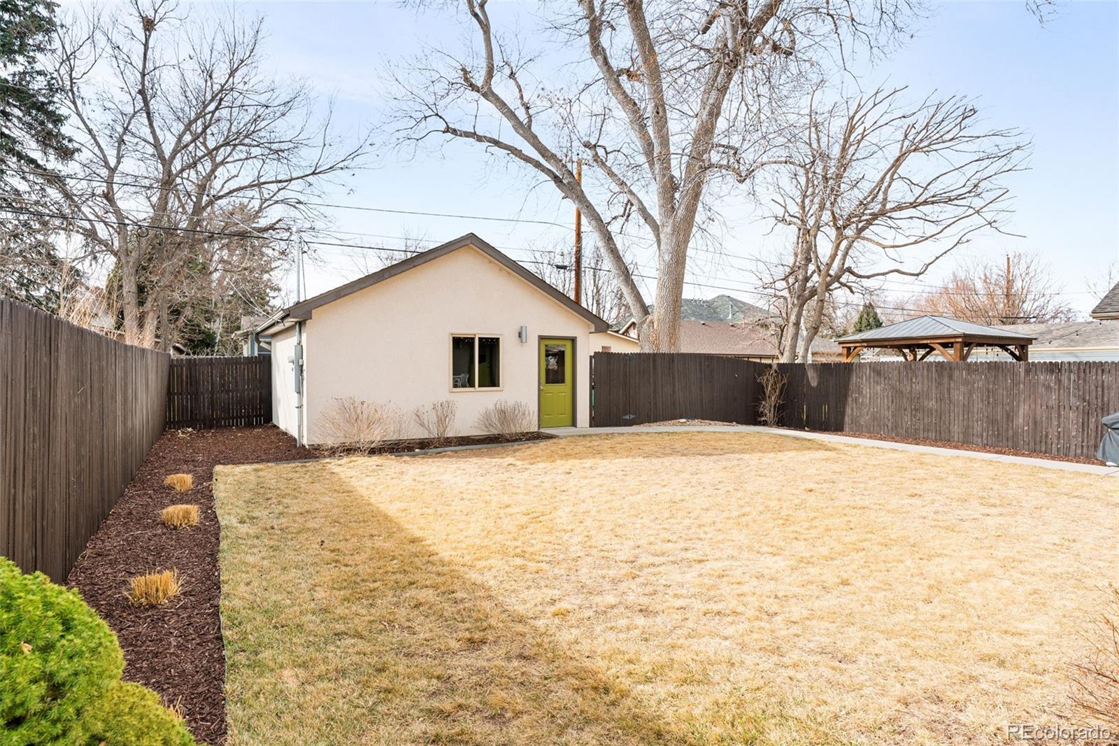 MLS Image #46 for 2051 s gilpin street,denver, Colorado