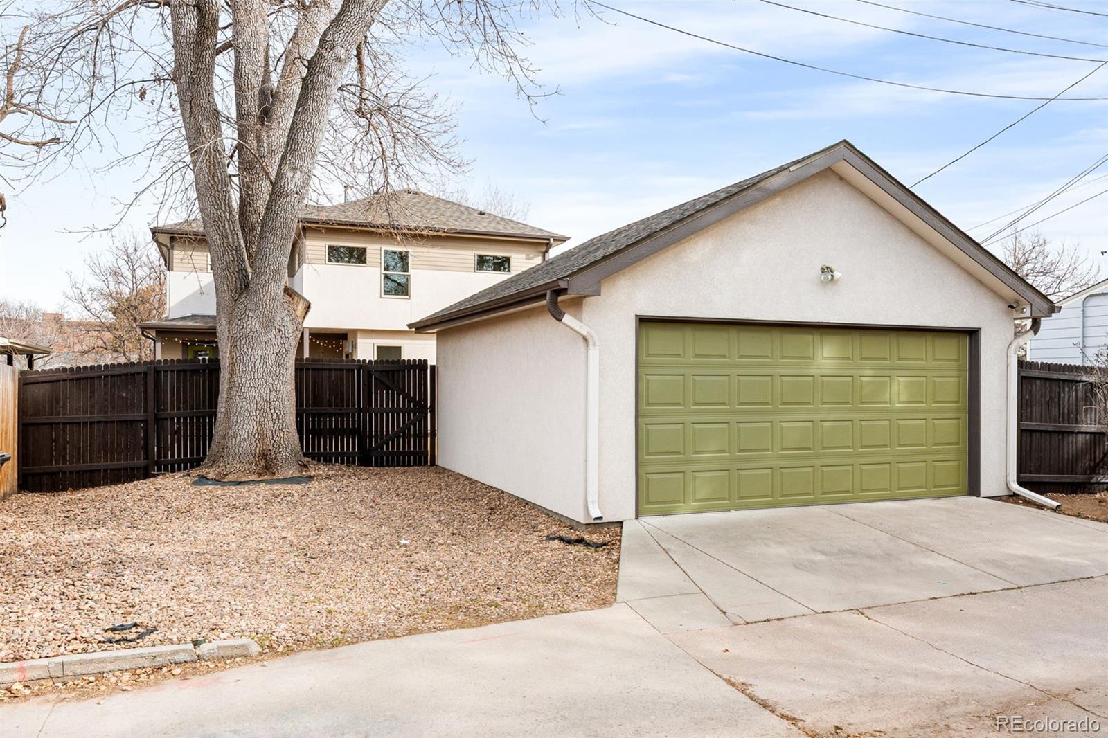 MLS Image #47 for 2051 s gilpin street,denver, Colorado