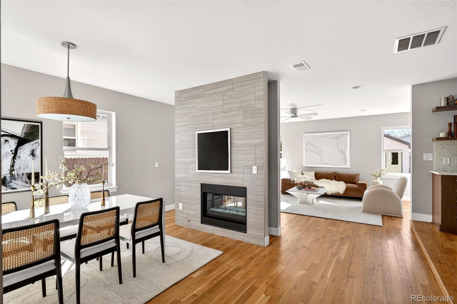 MLS Image #7 for 2051 s gilpin street,denver, Colorado