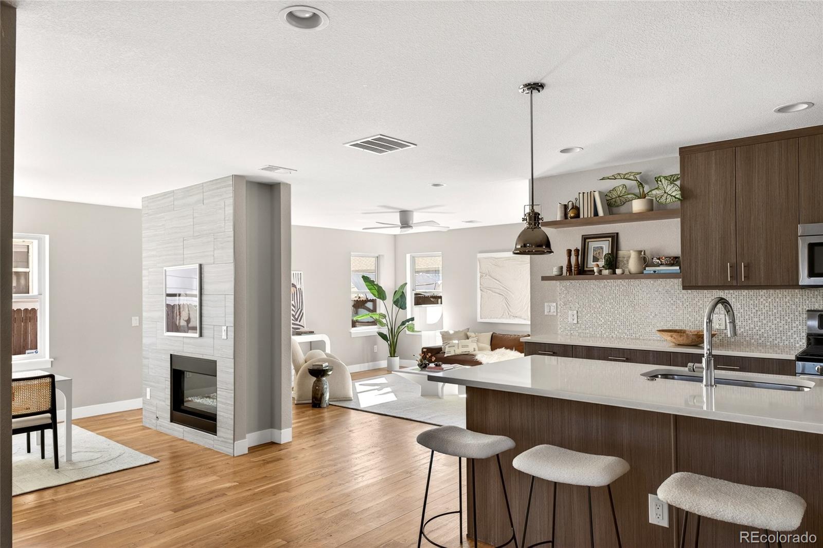 MLS Image #8 for 2051 s gilpin street,denver, Colorado