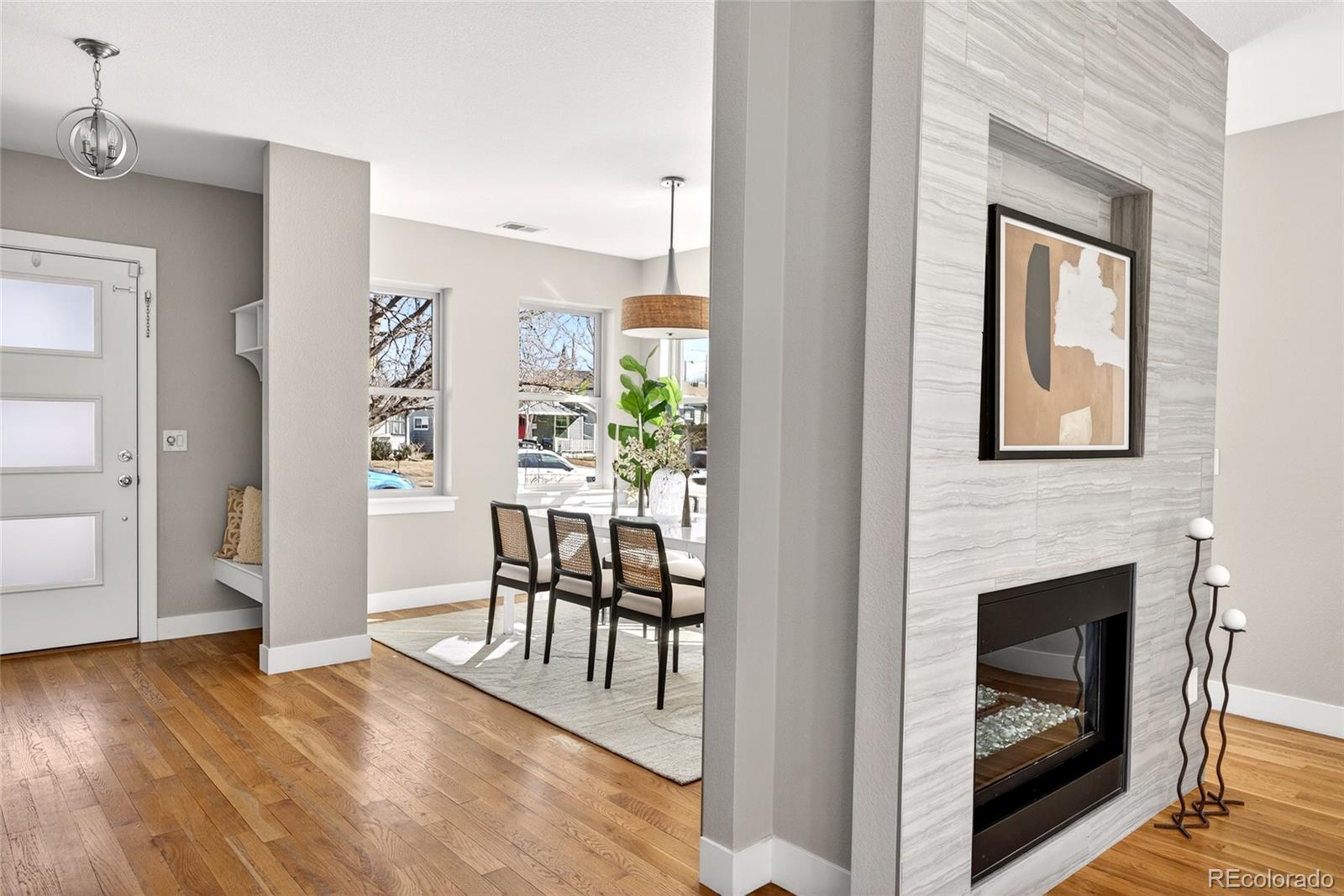 MLS Image #9 for 2051 s gilpin street,denver, Colorado