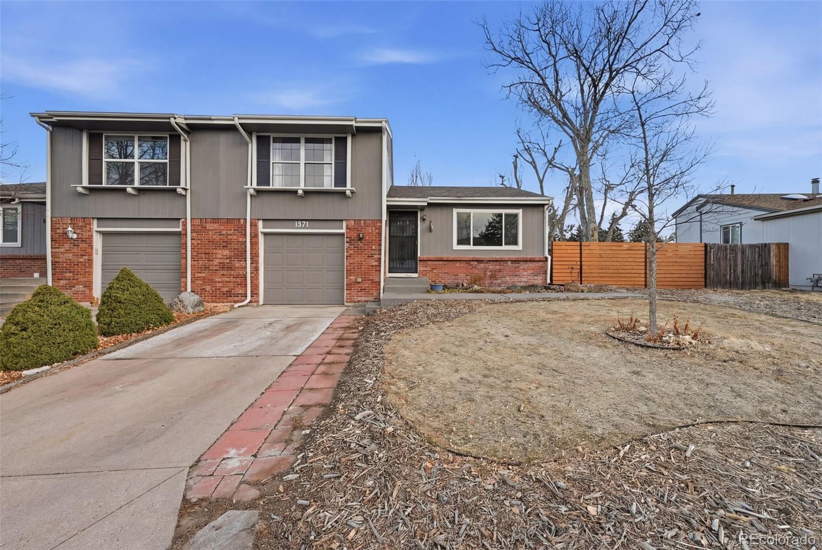 MLS Image #0 for 1371  columbine drive ,castle rock, Colorado