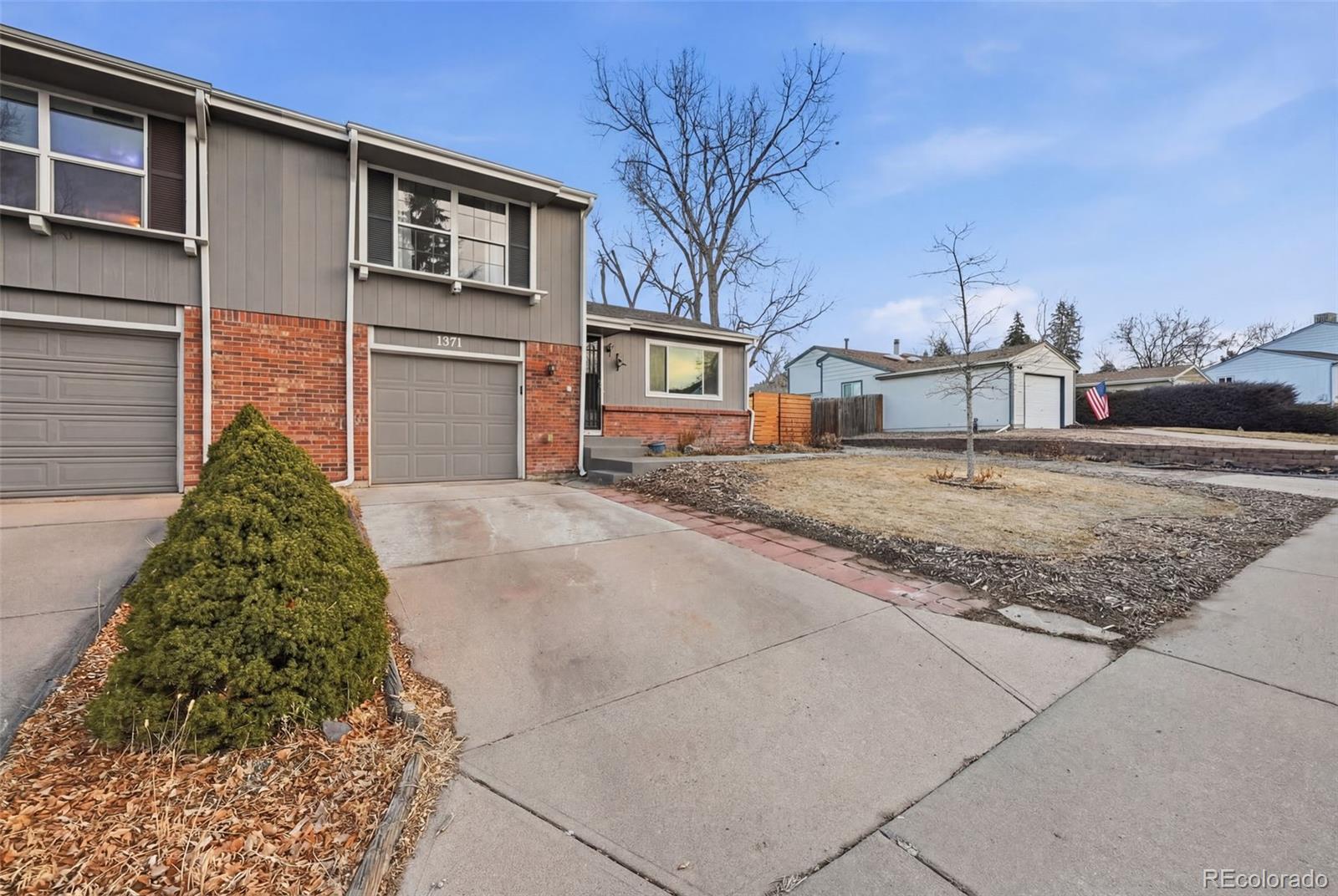 MLS Image #1 for 1371  columbine drive ,castle rock, Colorado