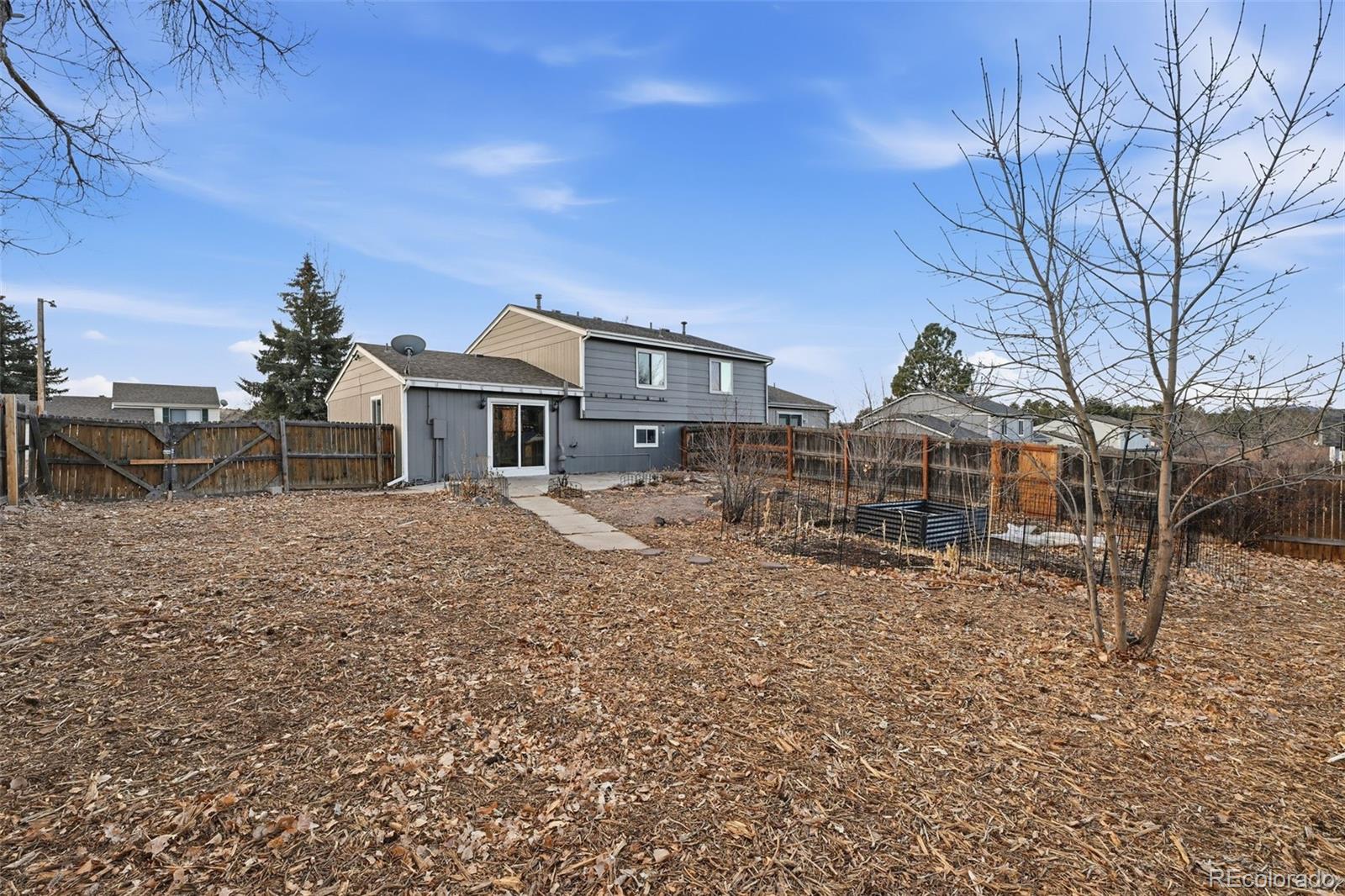 MLS Image #20 for 1371  columbine drive ,castle rock, Colorado
