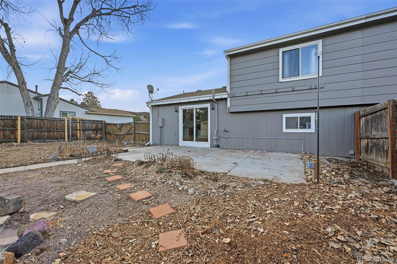 MLS Image #22 for 1371  columbine drive ,castle rock, Colorado