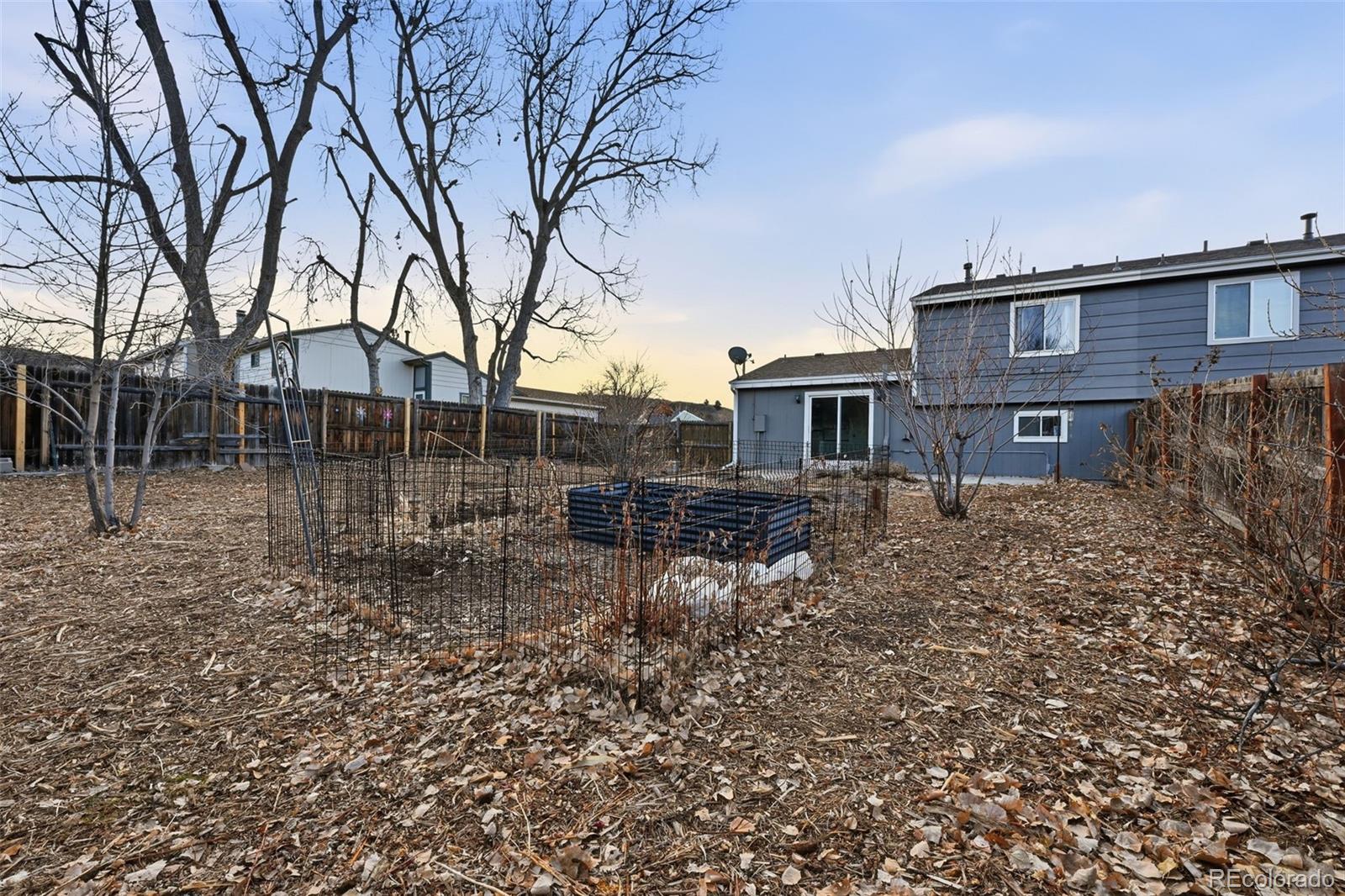 MLS Image #23 for 1371  columbine drive ,castle rock, Colorado