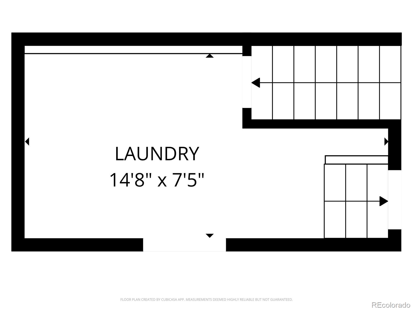 MLS Image #27 for 1371  columbine drive ,castle rock, Colorado