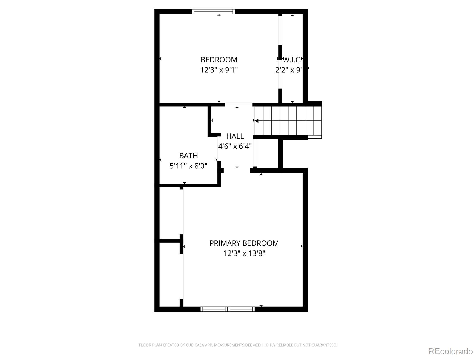 MLS Image #28 for 1371  columbine drive ,castle rock, Colorado