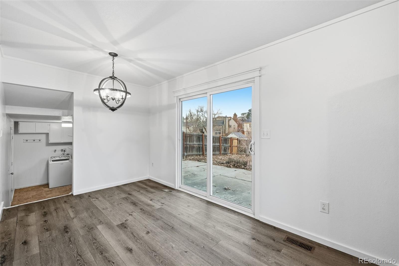MLS Image #5 for 1371  columbine drive ,castle rock, Colorado
