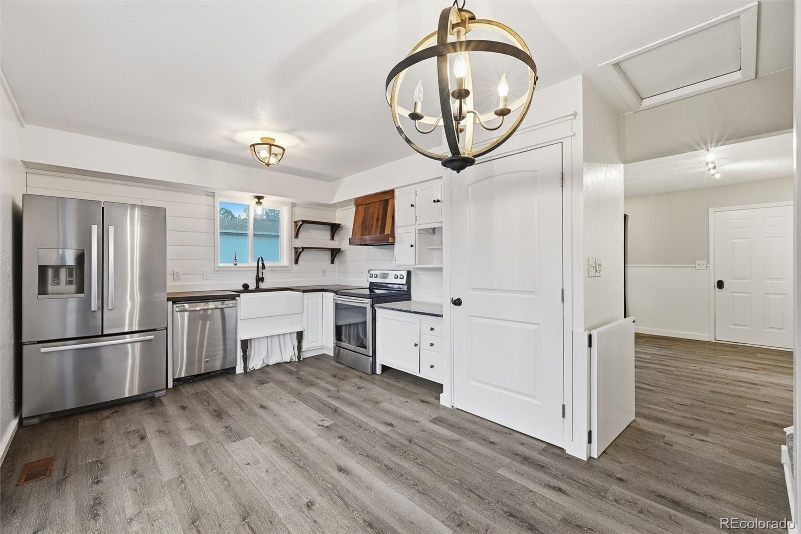 MLS Image #6 for 1371  columbine drive ,castle rock, Colorado