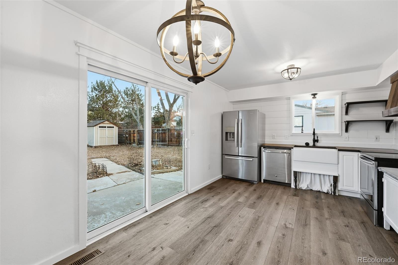 MLS Image #7 for 1371  columbine drive ,castle rock, Colorado